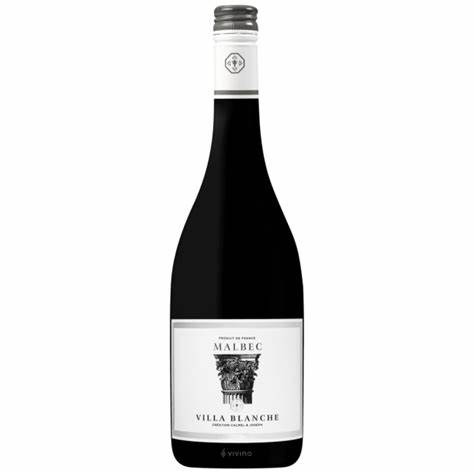 Calmel Joseph Malbec 750Ml